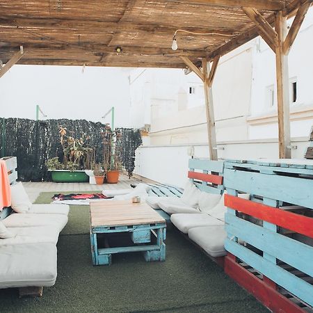 Cadiz Inn Backpackers Eksteriør bilde