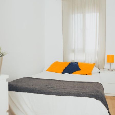 Cadiz Inn Backpackers Eksteriør bilde