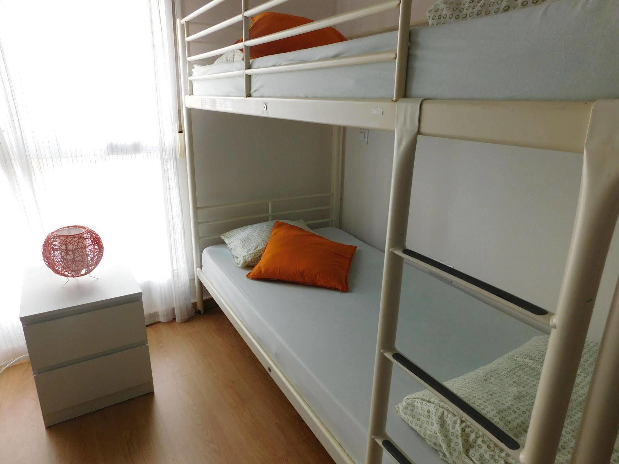Cadiz Inn Backpackers Eksteriør bilde