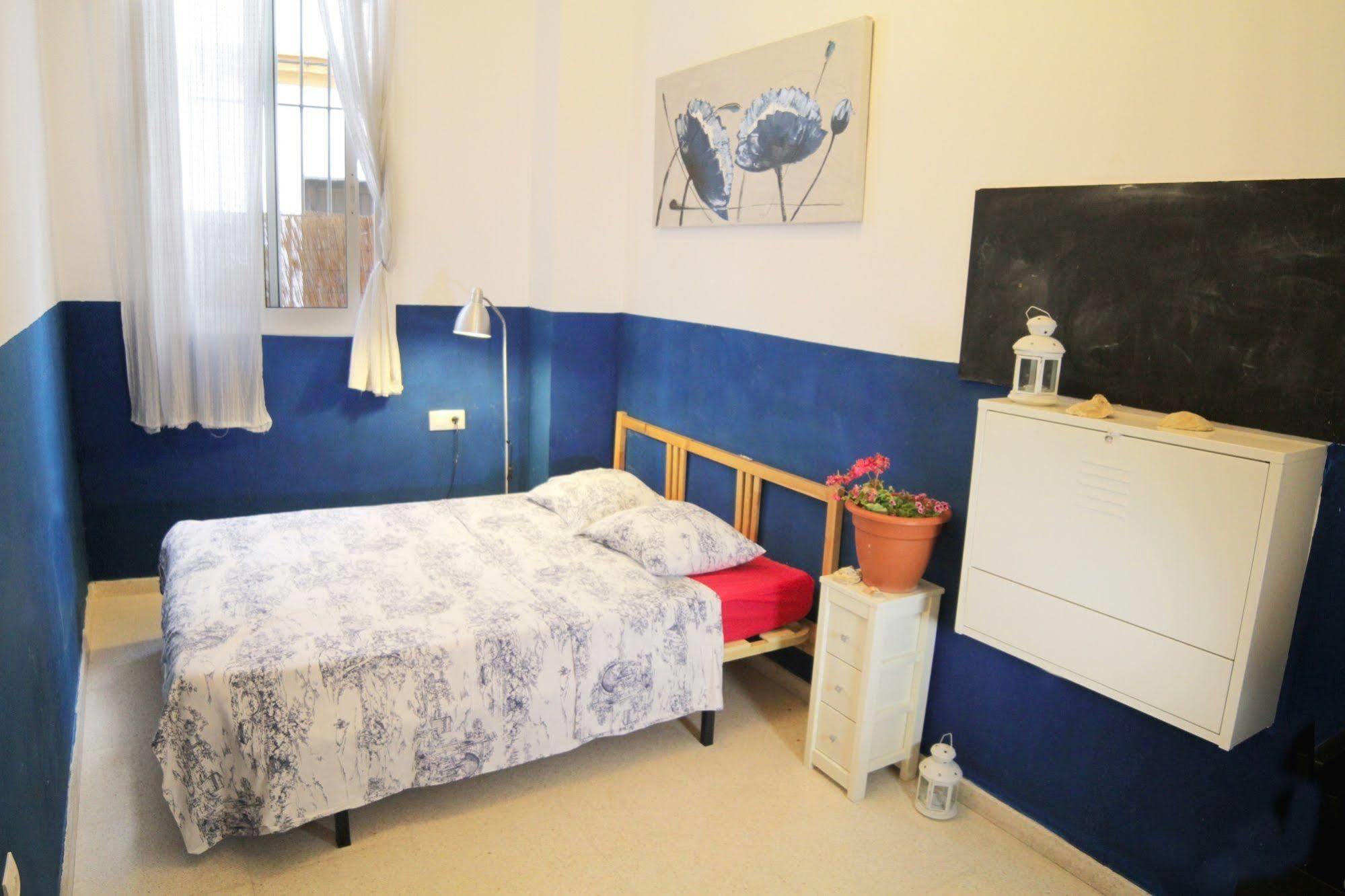 Cadiz Inn Backpackers Eksteriør bilde
