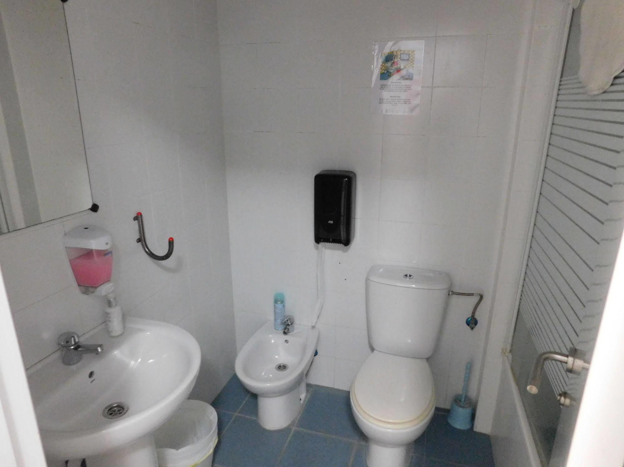Cadiz Inn Backpackers Eksteriør bilde