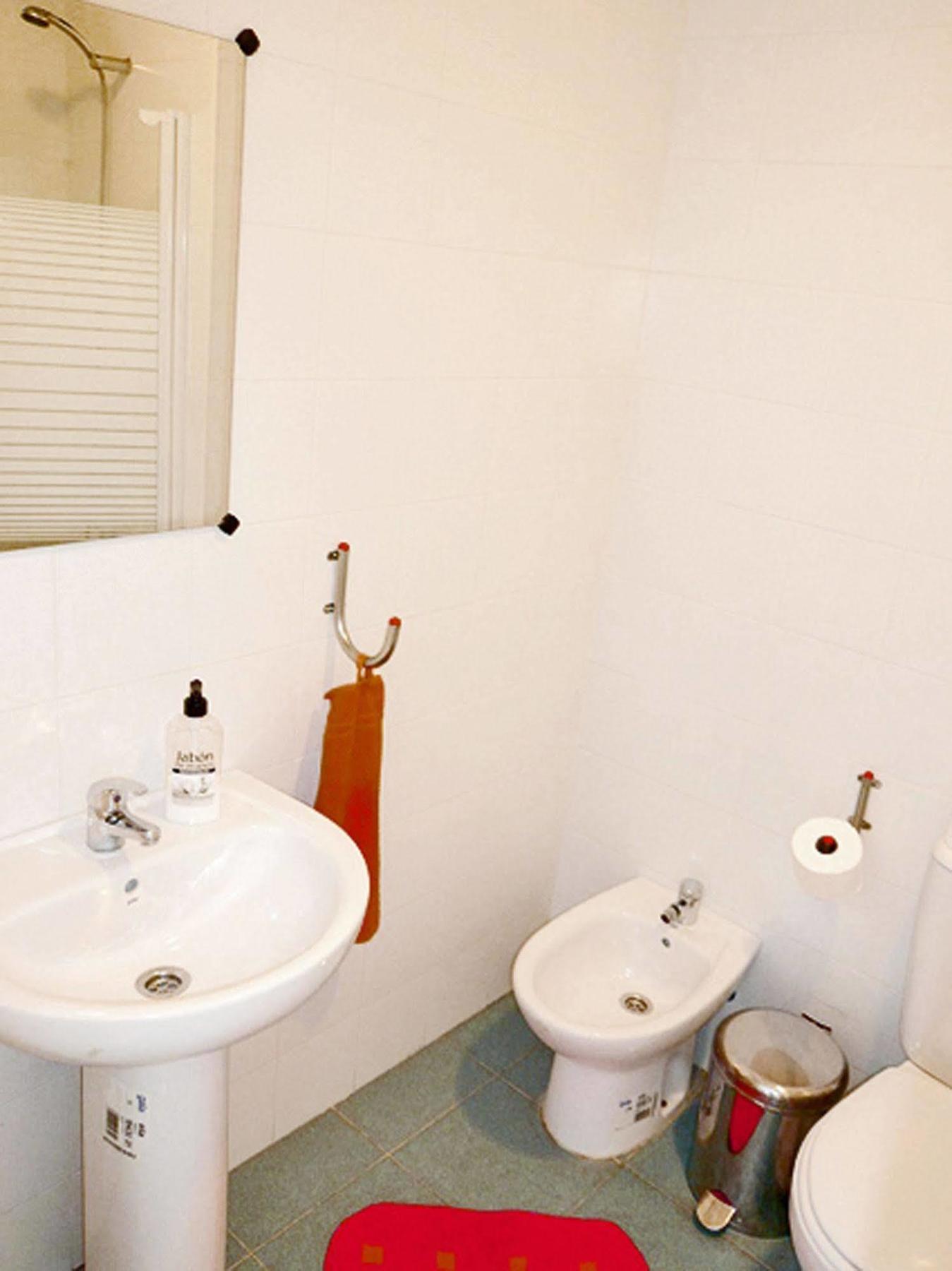 Cadiz Inn Backpackers Eksteriør bilde