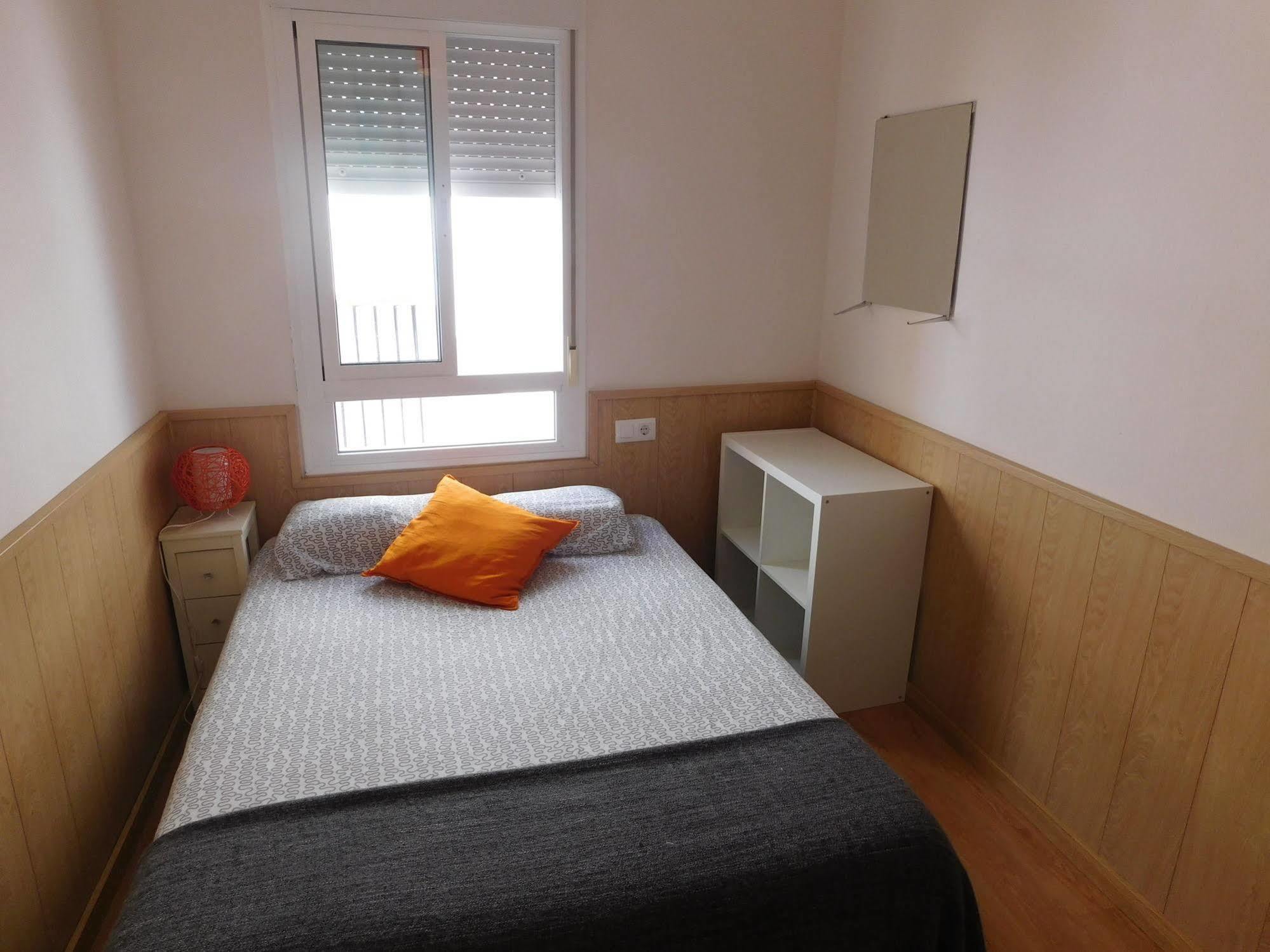 Cadiz Inn Backpackers Eksteriør bilde