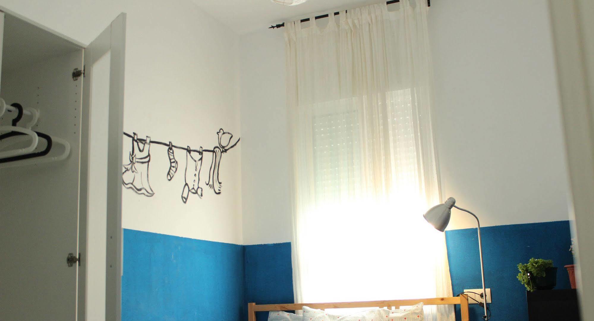 Cadiz Inn Backpackers Eksteriør bilde