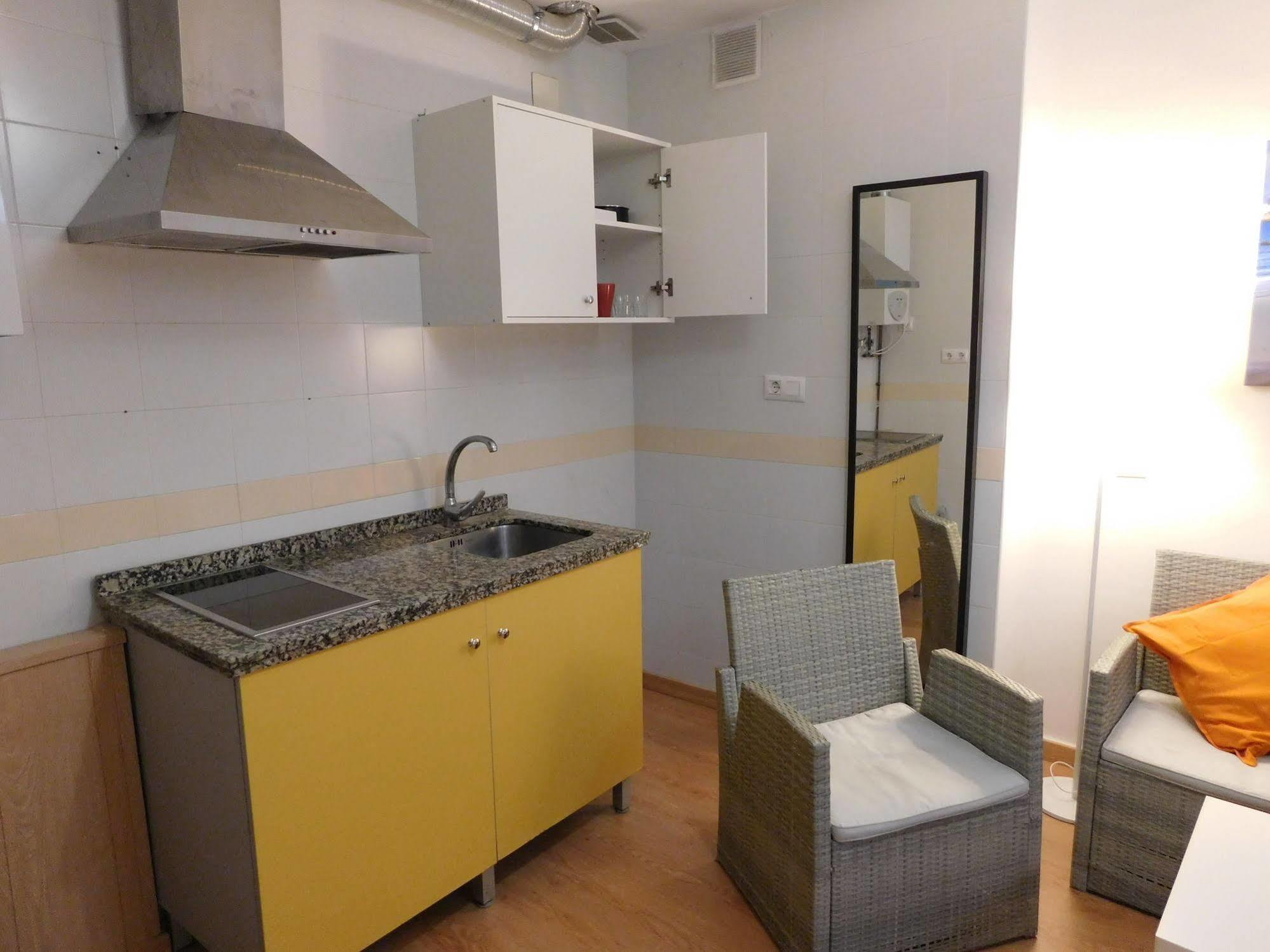 Cadiz Inn Backpackers Eksteriør bilde