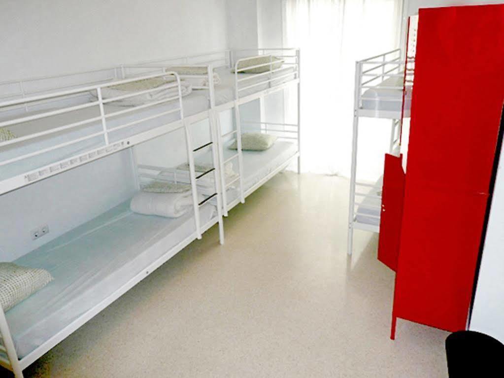 Cadiz Inn Backpackers Eksteriør bilde