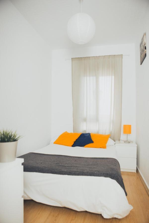 Cadiz Inn Backpackers Eksteriør bilde